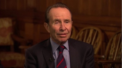 Ed Hyman: Το ΑΕΠ των ΗΠΑ θα υποστεί κραχ -50% το β΄ τρίμηνο και -16% συνολικά το 2020