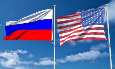 Η Ρωσία απέλασε στέλεχος της αμερικανικής πρεσβείας - Με αντίποινα απειλούν οι ΗΠΑ, που βλέπουν εισβολή στην Ουκρανία