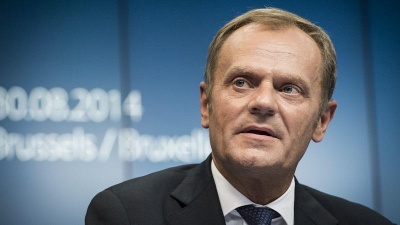 Tusk (ΕΕ): Ο σχηματισμός της νέας γερμανικής κυβέρνησης (GroKo) είναι ένα καλό νέο για την Ευρώπη