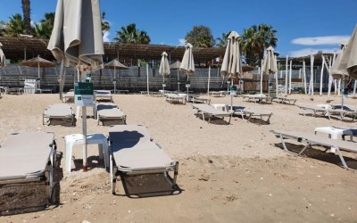 Τα Groupama safety boxes επανεμφανίζονται σε αγαπημένες παραλίες