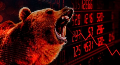 Επελαύνουν οι «αρκούδες» στις αγορές, παρά το rebound - Citigroup: Νέα short 11 δισ. δολ. στον S&P 500
