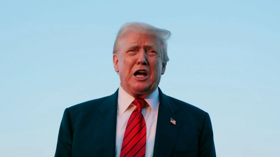 Ανέτρεψε τα πάντα ο Trump: Η συνάντηση με τον Putin θα γίνει στη Ρωσία, όχι Αλάσκα - Απόρησαν ακόμη και οι Ρώσοι