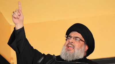 Nasrallah (Hezbollah): Το πολιτισμένο προσωπείο του Ισραήλ έπεσε με πάταγο - Η βαρβαρότητα του εχθρού ξεπερνά και τους ναζί