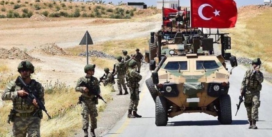 Συρία: Σφοδρές μάχες μεταξύ Κούρδων και ανταρτών που στηρίζονται από την Τουρκία