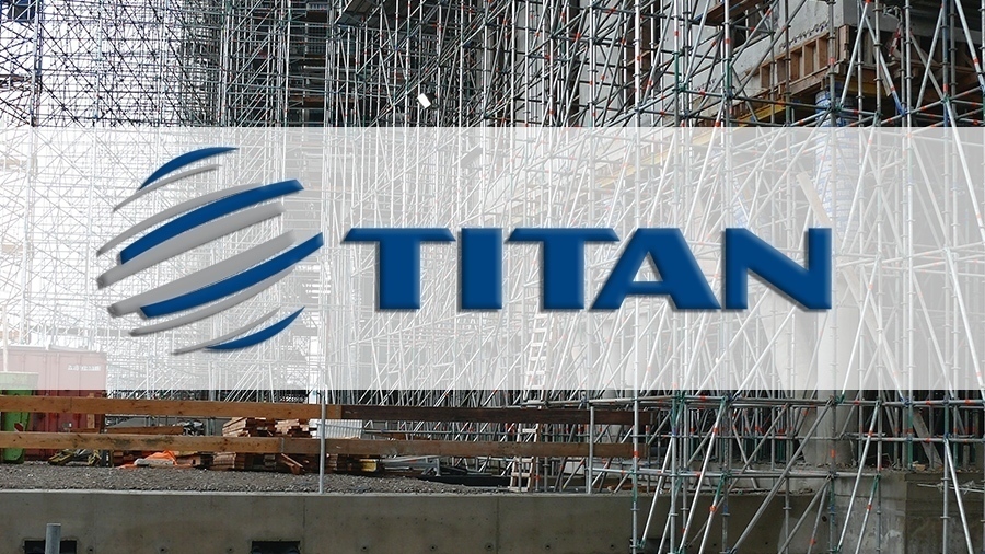 Titan: Αγορές ιδίων μετοχών συνολικής αξίας 211 χιλ. ευρώ