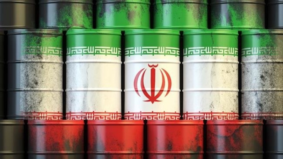 Oilprice: Πόσο μπορούν να υποχωρήσουν οι εξαγωγές πετρελαίου του Ιράν λόγω των κυρώσεων