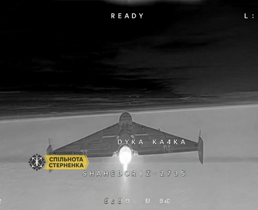 Κόλαση στη Μαύρη Θάλασσα - Τα ρωσικά Geran - 4 διέλυσαν επτά φορτηγά πλοία των Ουκρανών