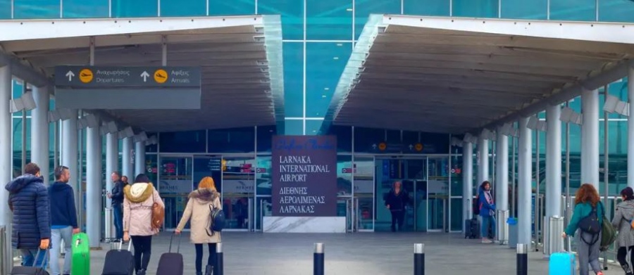 Κύπρος: Σταθμός για Ισραηλινούς που τρέπονται σε φυγή