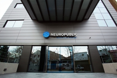Ο τσαπατσούλης πρόεδρος της Neuropublic (ΟΠΕΚΕΠΕ) Χριστόδουλος Αντωνιάδης και η ΙΚΕ των 600.000 ευρώ