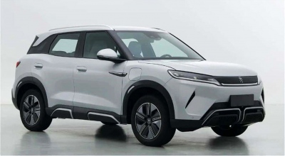 Το BYD Atto 2 θα κυκλοφορήσει και στην Ευρώπη