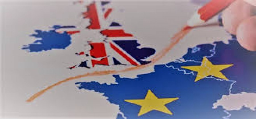 Brexit: Άδοξο τέλος σε έναν ακόμη γύρο διαπραγματεύσεων