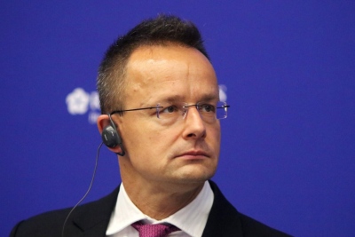 Καταπέλτης η Ουγγαρία για επίθεση με drones στην Ουκρανία: Παραλογίζεται ο Zelensky, βλέπει συνεχώς εφιάλτες