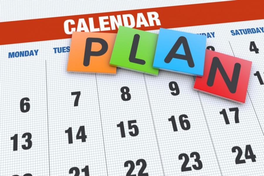 Το σχέδιο σταδιακής απόσυρσης των περιοριστικών μέτρων στην Ελλάδα από 4 Μαΐου 2020 με ορίζοντα 4 μηνών