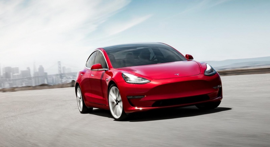 Η Tesla θα φτιάξει το Gigafactory στην Γερμανία