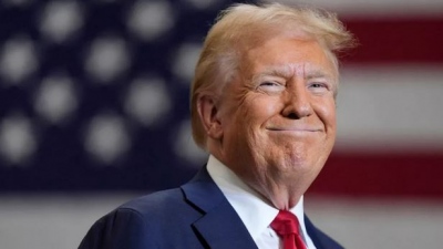 Trump: Λέμε αντίο… ναι αντίο στο ΝΑΤΟ, δεν μας βοήθησε πουθενά – Η Ρωσία δεν φοβάται την συμμαχία