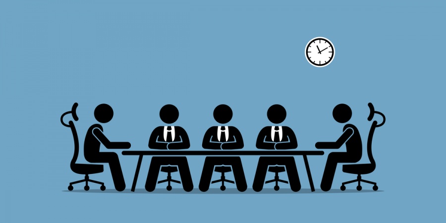 Η «επανάσταση» των μετόχων που εξελίχθηκε σε «δικτατορία»