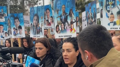 Τουρκία: Πρώτη δίκη για τα θύματα του φονικού σεισμού