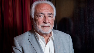 Dominique Strauss-Kahn: Θα ψήφιζα ακόμα και Melanchon για να μην κυβερνήσει η Le Pen - Να μάθουμε από τα ιστορικά λάθη