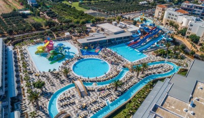 Γρ. Τάσιος (πρ. Πανελλήνιας Ομοσπονδίας Ξενοδόχων): Το ΤΕΠΙΧ II πήγε στα  φαρμακεία  και όχι στις ξενοδοχειακές επιχειρήσεις