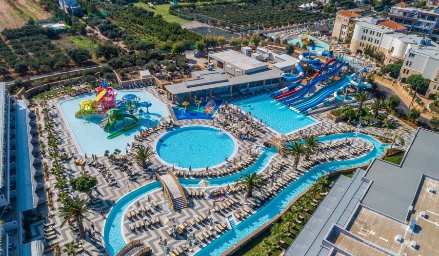 Γρ. Τάσιος (πρ. Πανελλήνιας Ομοσπονδίας Ξενοδόχων): Το ΤΕΠΙΧ II πήγε στα  φαρμακεία  και όχι στις ξενοδοχειακές επιχειρήσεις