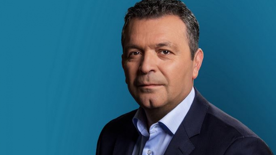 Μπουκώρος: Με ενδιαφέρει να είναι το όνομά μου καθαρό, όχι οι καρέκλες - Αυτονόητος ο δρόμος της παραίτησης