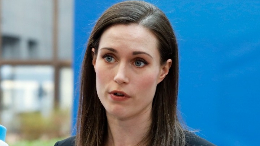 Marin: Η ένταξη Σουηδίας - Φινλανδίας στο ΝΑΤΟ μπορεί να παγώσει αν δεν βρεθεί λύση με την Τουρκία