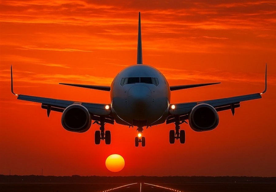 Εφιάλτης... ξανά στους αιθέρες: Το κλείσιμο των Στενών του Hormuz πυροδοτεί παγκόσμια κρίση στα καύσιμα αεροσκασών