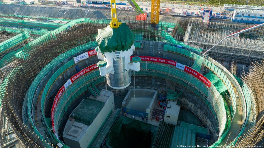 Διχασμένη η Γερμανία για την πυρηνική ενέργεια