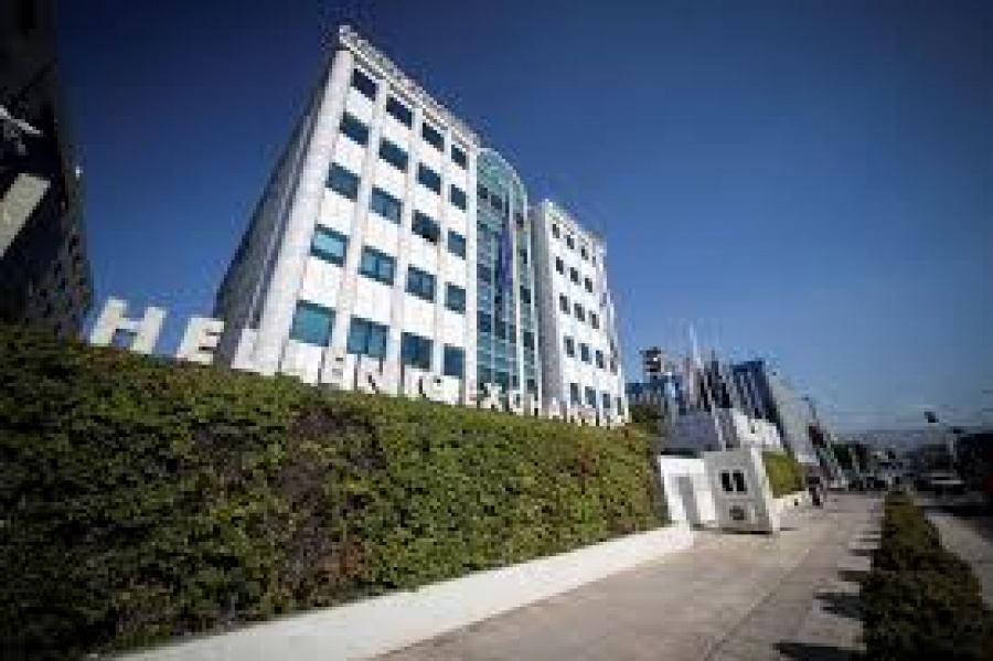 ΧΑ: Θετική παραμένει η ψυχολογία των επενδυτών – Στο επίκεντρο Alpha Bank και Fourlis