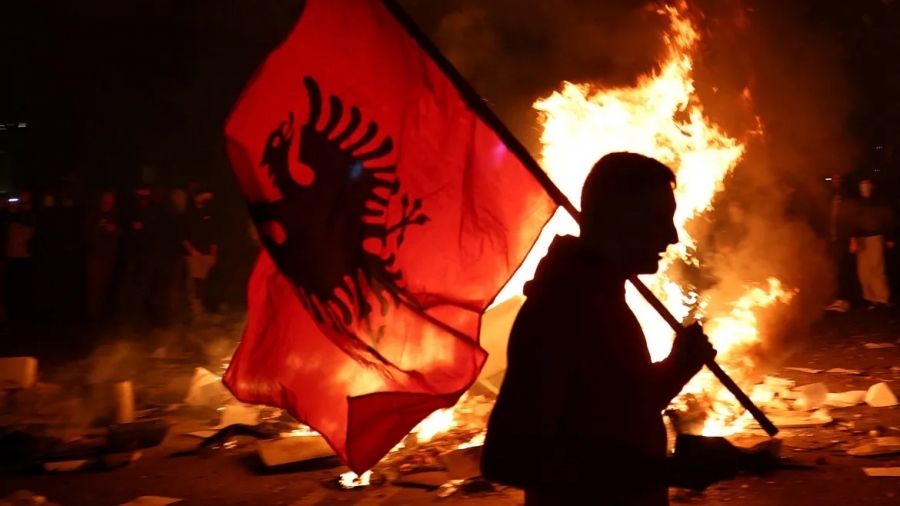 The generation of rage shakes Europe: Youth revolt, streets ablaze from France to Albania - What will happen in the elections