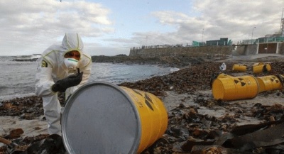 Ιαπωνία: «Πονοκέφαλος» για την κυβέρνηση η απομάκρυνση των μολυσμένων υδάτων της Φουκουσίμα