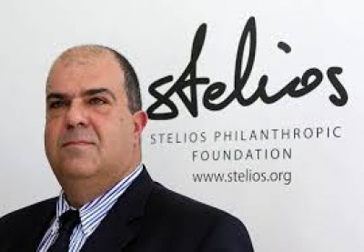 Stelios Filanthropic Foundation: Προσφορά δωροεπιταγών αξίας 300.000 ευρώ σε 3.000 νοσηλευτές