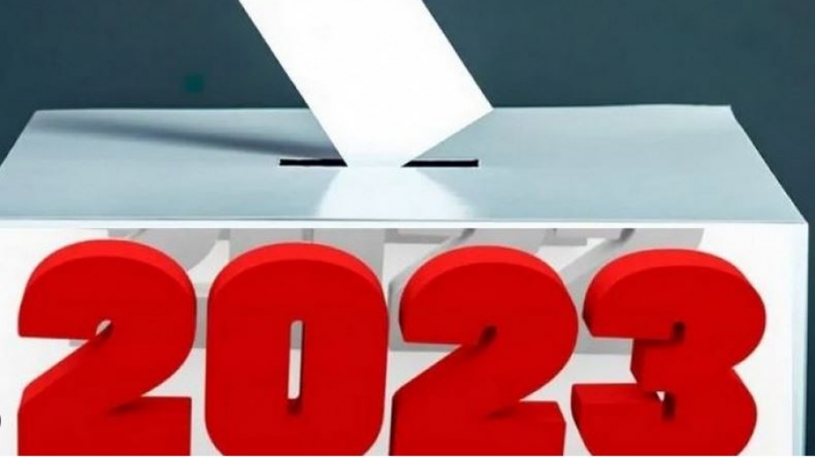 Εκλογές 2023: Σε εξέλιξη η εκλογική διαδικασία για τους αποδήμους της Κυπριακής Δημοκρατίας