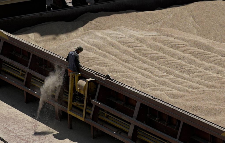 Συναντήσεις Ρώσων, Ουκρανών και Τούρκων αξιωματούχων για νέα επέκταση της συμφωνίας για τα σιτηρά