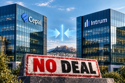 Deliberate and calculated rumors – Scenarios of Cepal absorbing Intrum completely detached from reality