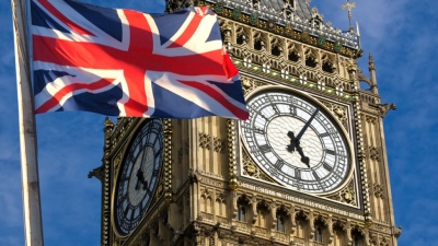 Ηνωμένο Βασίλειο - Εκτόξευση πληθωρισμού στο 3,3% τον Μάρτιο του 2026 λόγω των τιμών στα καύσιμα