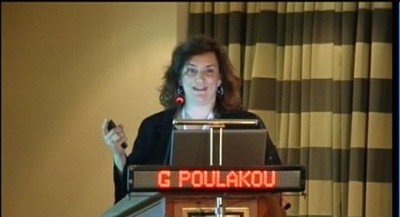 Πουλάκου (λοιμωξιολόγος):  Μεγάλη εισροή του κορωνοϊού στις οικογένειες – Πολλοί οι ασυμπτωματικοί