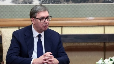 Αναστάτωση στην Ευρώπη – Η Σερβία στον άξονα Ρωσίας – Κίνας, ο Vucic στο Πεκίνο για να συναντήσει τον Xi Jinping