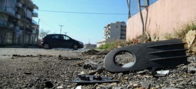 Στους 19 οι νεκροί από τροχαία ατυχήματα στο λεκανοπέδιο Αττικής, τον Μάρτιο 2018