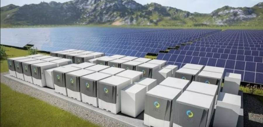 ΕΠΣΑΗΕ: Σε αναμονή 2,5 GW αποθήκευσης ενέργειας και 2 δισ. ευρώ επενδύσεις