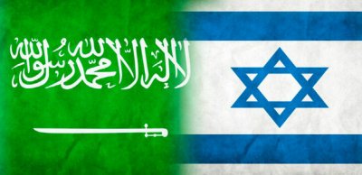 Αποκάλυψη: Μυστικές επαφές Ισραήλ - Σαουδικής Αραβίας για το Ιράν