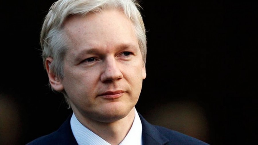 Βρετανία: Στις 4 Ιανουαρίου 2021 η απόφαση της δικαιοσύνης για την έκδοση του Julian Assange
