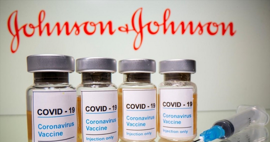 Η Πολωνία θέλει τα εμβόλια J&J που αφήνει η Δανία