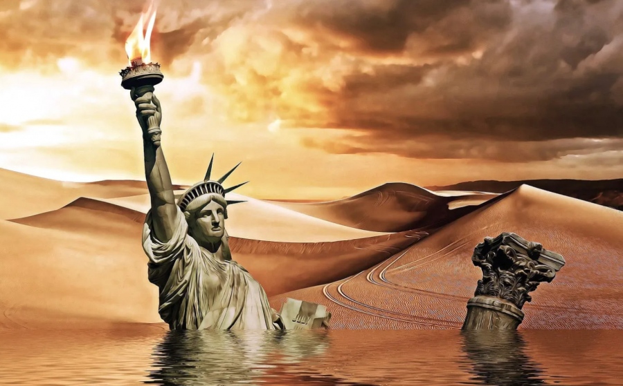 Ανατροπή - Η Ρωσία ετοιμάζεται για τον κόσμο μετά την πλήρη υποχώρηση της Δύσης – Η Νέα Παγκόσμια Τάξη χωρίς ηγεμόνες