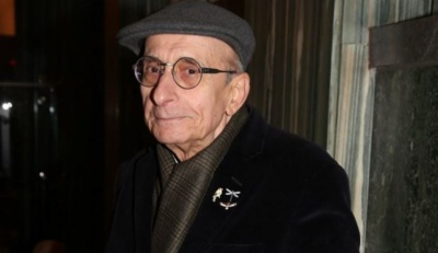 Έφυγε από τη ζωή σε ηλικία 80 ετών ο Μάνος Ελευθερίου - Συλλυπητήρια του πολιτικού κόσμου