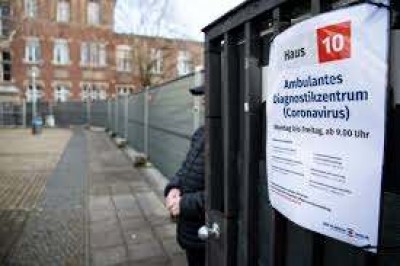 Μεταρρυθμίσεις και όχι υψηλότερους φόρους ζητά ο νέος πρόεδρος της Ένωσης Γερμανών Εργοδοτών