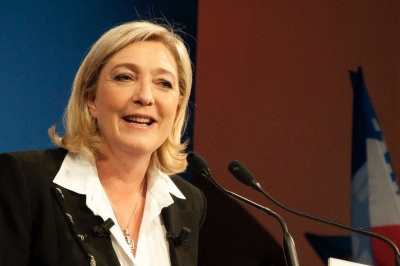 Παρέμβαση Le Pen: Η ΕΕ είναι ανόητη, άρχισε ενεργειακό πόλεμο με τη Ρωσία χωρίς να διαθέτει ενεργειακούς πόρους