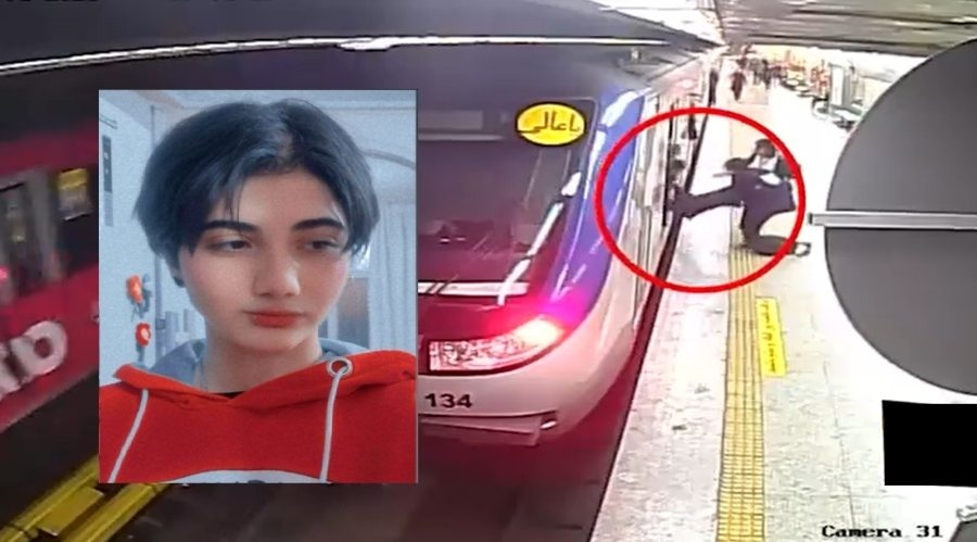 Ιράν: Πέθανε η 16χρονη έφηβη που έμεινε ένα μήνα σε κώμα μετά τη σύλληψή της από την αστυνομία ηθών