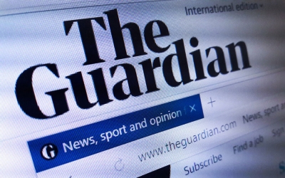 Θύμα χάκερς η εφημερίδα Guardian - «Ένα σοβαρό περιστατικό επηρέασε το δίκτυο και τα συστήματα πληροφορικής»