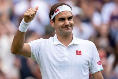 Wimbledon: Πέρασε στους «8» ο Φέντερερ (video)